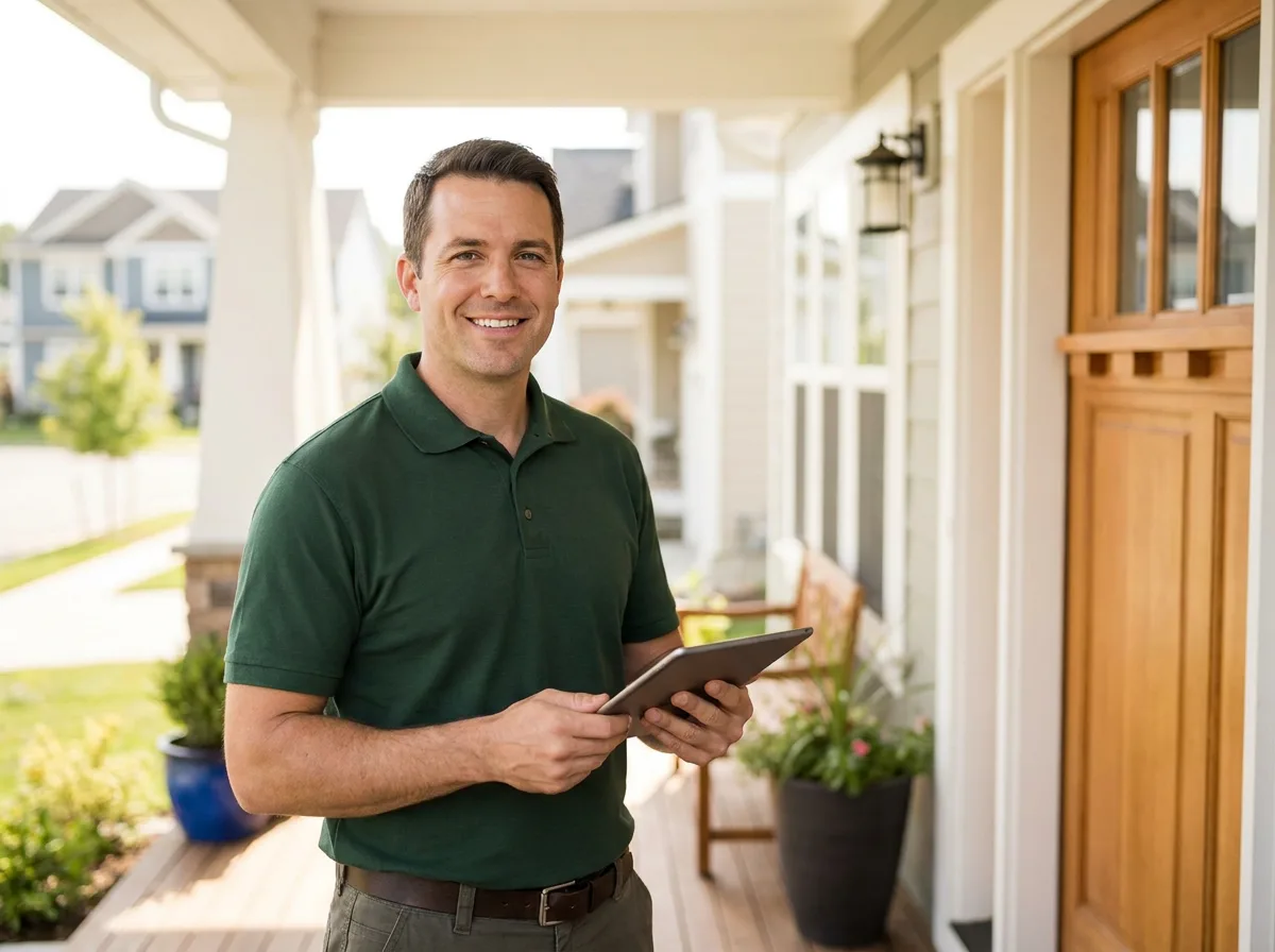 Pest control FAQs for Montezuma, OH